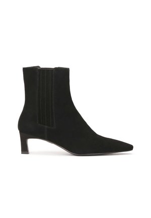 EMBERLY - Lage laarzen - black
