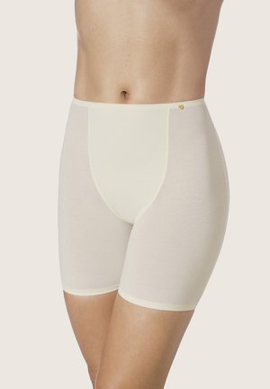 GALATEA SOYA - Pants - Mink