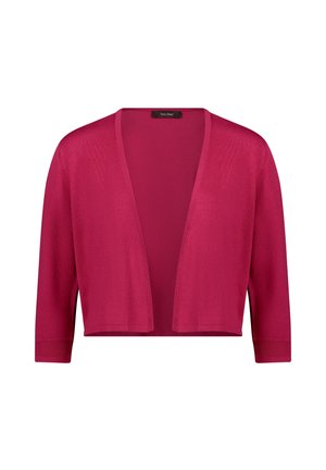 Vera Mont, Gilet - dark raspberry