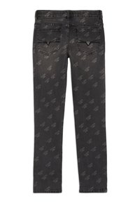 Guess Vaqueros slim fit - grey denim