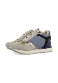 Gioseppo SNEAKERS INTERNA HORICON - Zapatillas - azul