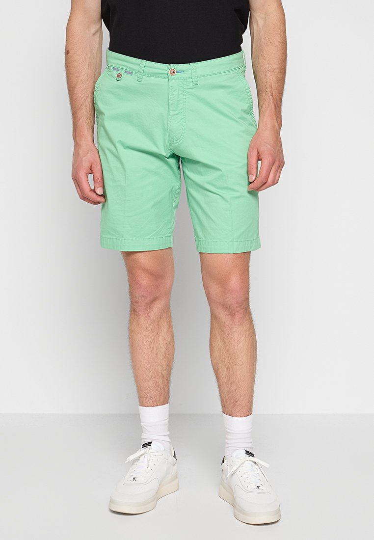 Bugatti Shorts mintgroen Bugatti Shorts mintgroen