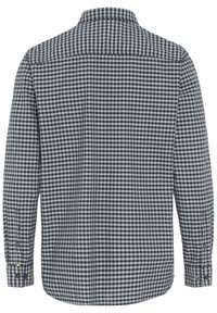 camel active MIT BUTTON-DOWN KRAGEN  - Hemd - night blue