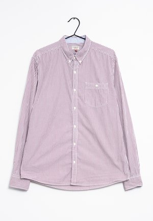 Chemise - red