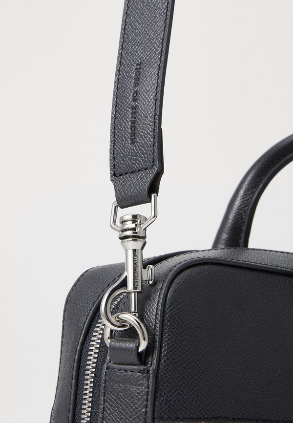 BECKHOLMEN UNISEX - Briefcase - light ink2