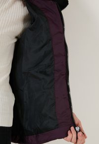 LELA SLIM FIT - Giacca invernale - purple