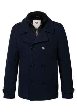 Veste d'hiver - dark blue