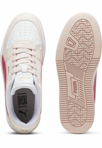 Puma Basketbalové boty - light pink