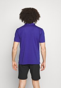 Calvin Klein Golf PLANET  - Polo - indigo