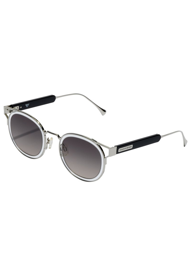 Hawkers PIERRE GASLY Zonnebril black/zwart Zalando.nl