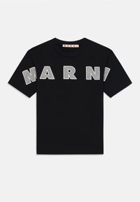 Vybrané, black/cool grey melange