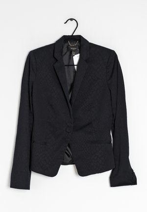 Mango, Blazer - black