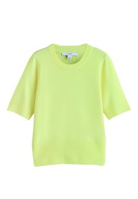 Unausgewählt, fluro yellow