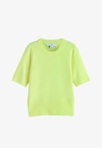 Unausgewählt, fluro yellow