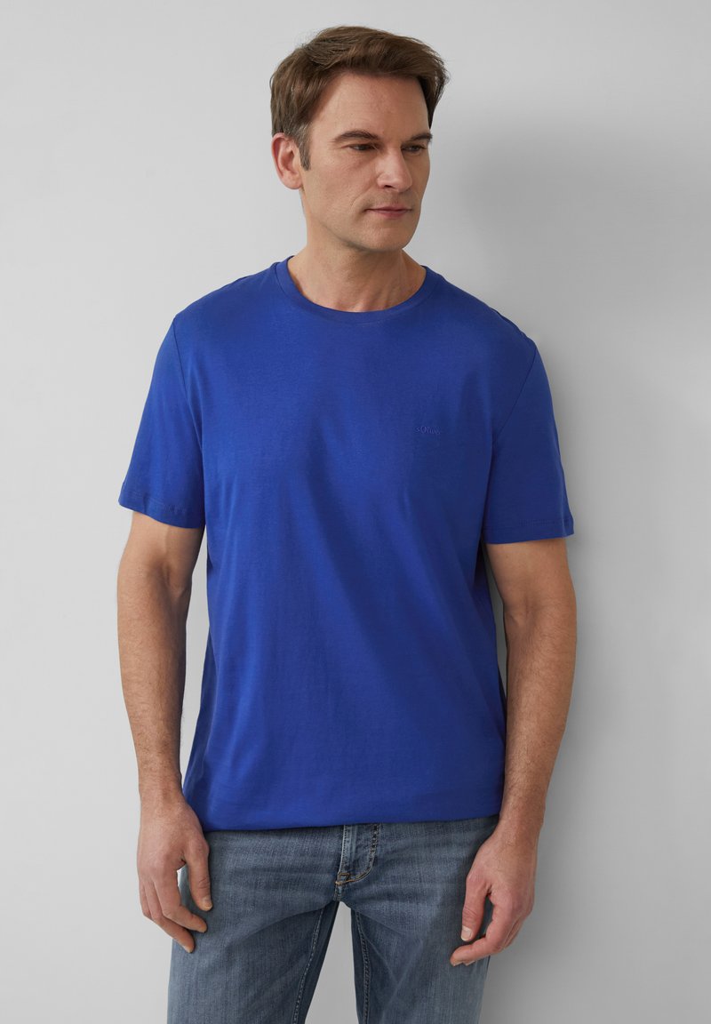 s.Oliver - T-shirt basic
