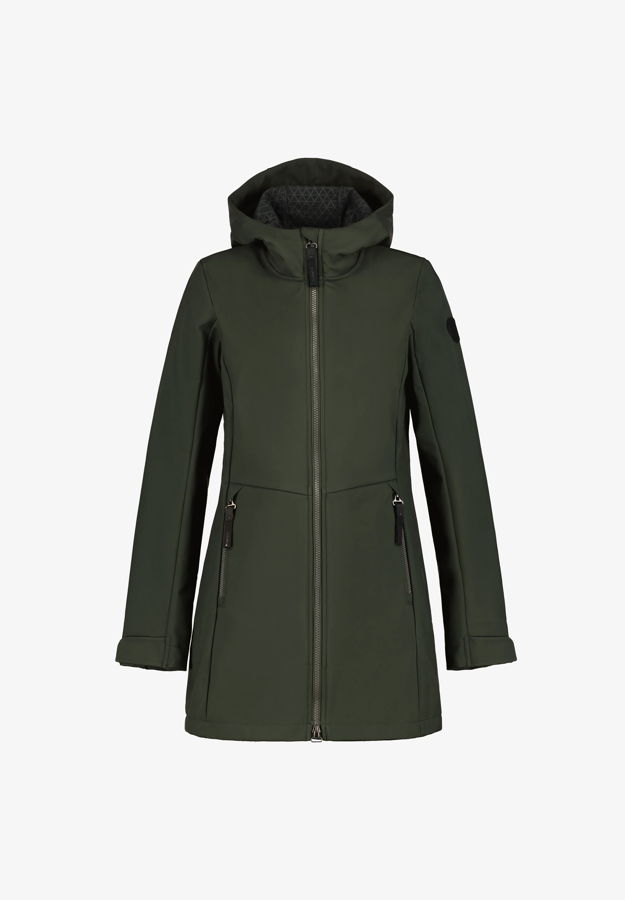 Icepeak Outi slim fit softshell