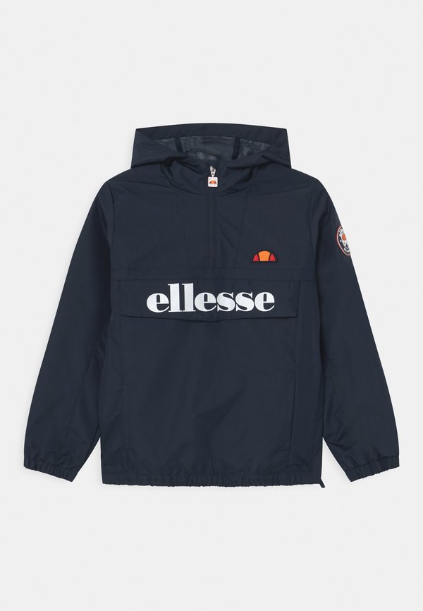 GARINOS - Light jacket4