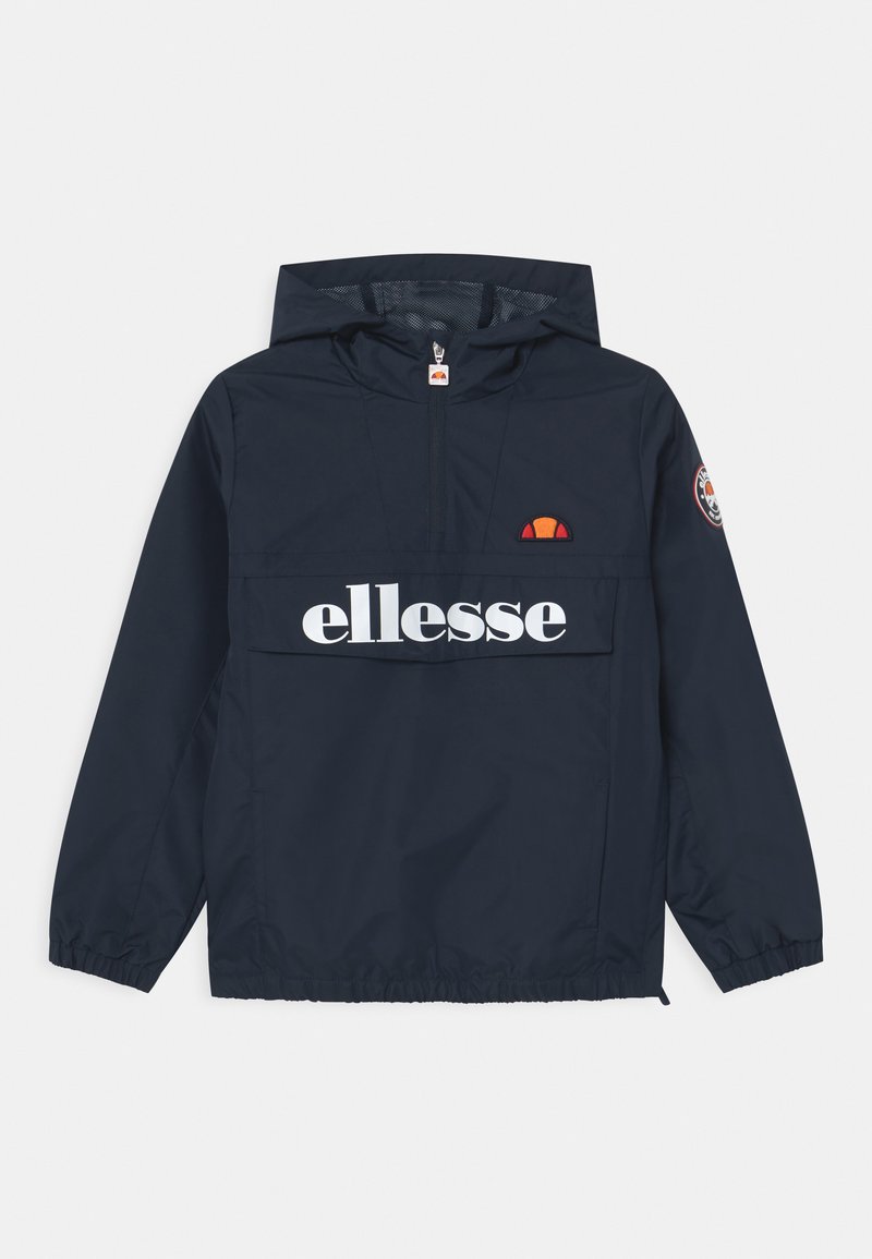 Ellesse GARINOS - Übergangsjacke - navy/dunkelblau