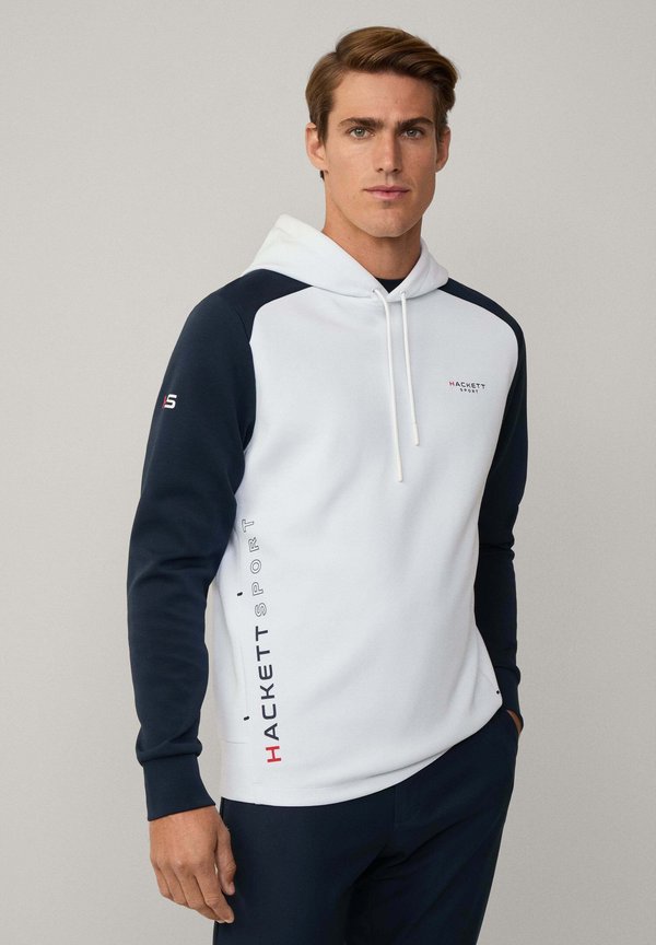 HS GLF MULTI  - Kapuzenpullover