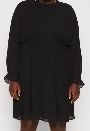 Cocktailklänning - black