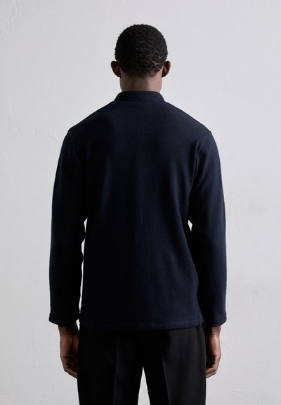 Emporio Armani Americana - blu navy