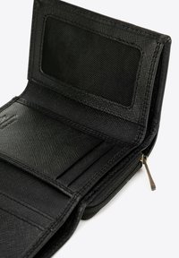 WITTCHEN Geldbörse - black