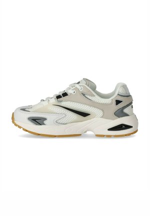 D.A.T.E. Sneakers basse - white