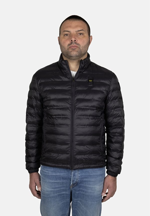 SEWALL - Winterjacke - nero
