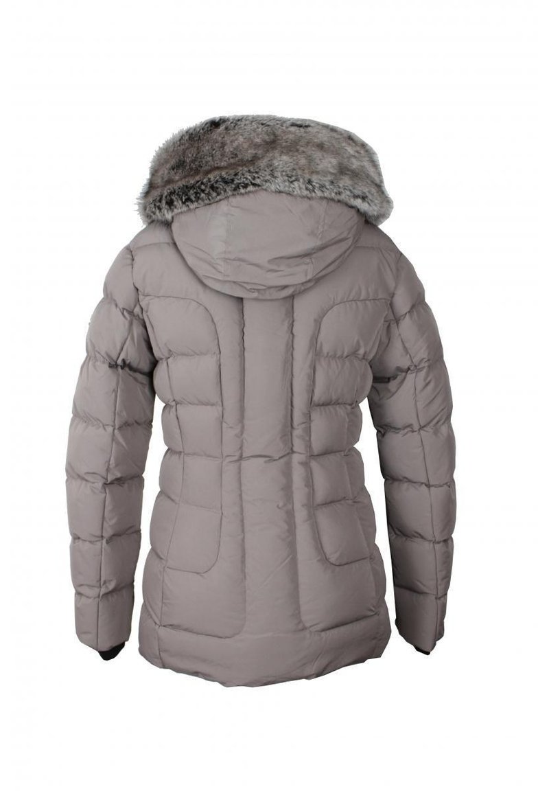 Wellensteyn Belvitesse Medium Wellensteyn Damen Winterjacke