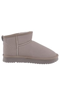 Elara Botas para la nieve - beige