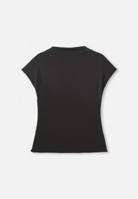 ALITTA - Basic póló - triumph steel