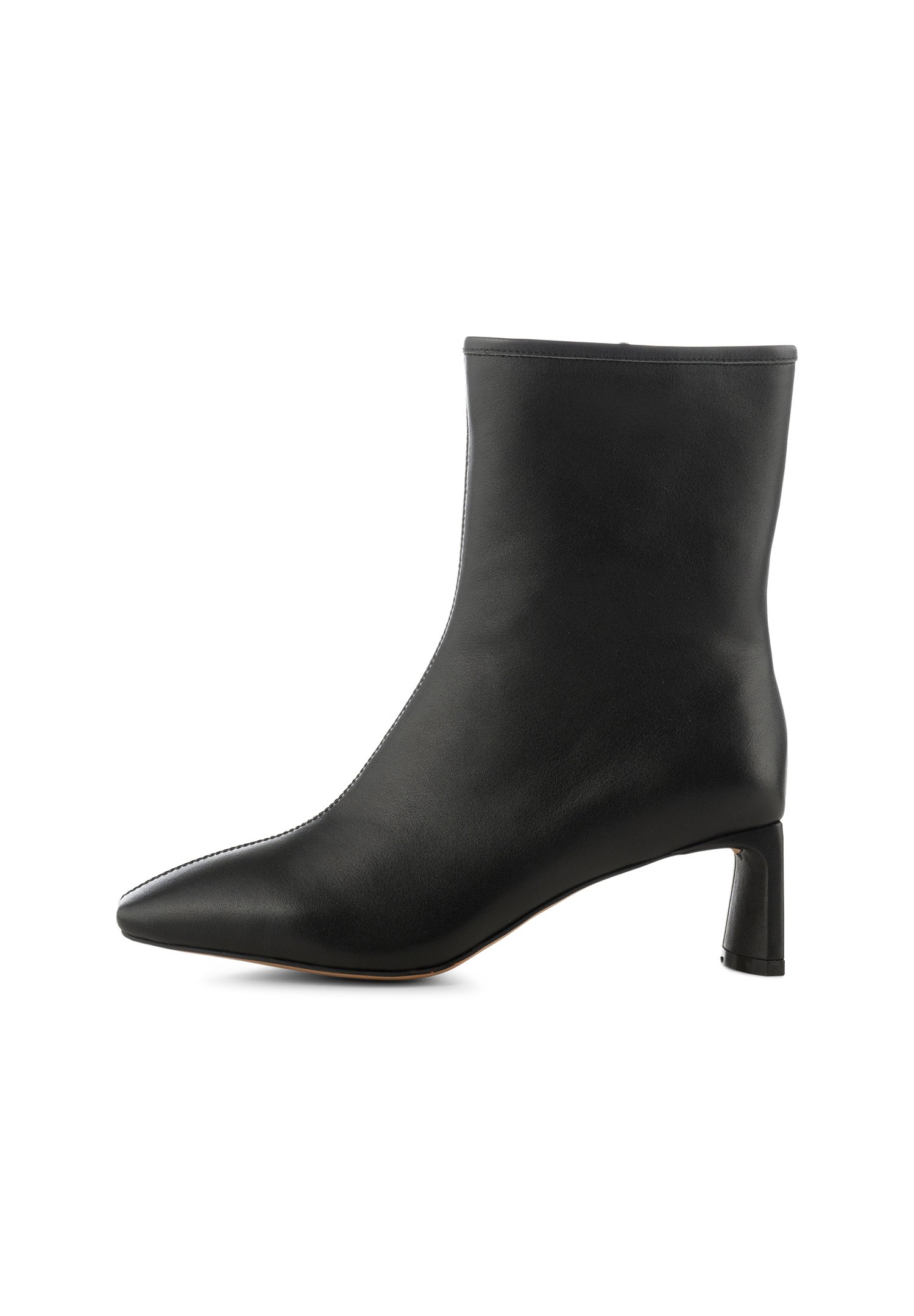 Terlik Sabo Air ST669 Lederen Klompen Muiltjes Pantoffels Schoenen, Dames