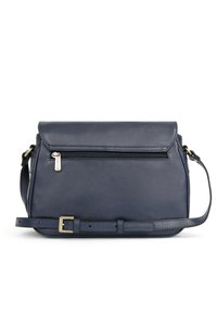 Hexagona RÉPUBLIQUE - Borsa a tracolla - marine