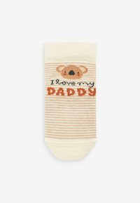 Next FAMILY UNISEX beżowy