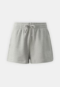 Non sélectionné, light heather grey