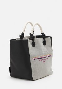 KARL LAGERFELD Shoppingväska - off-white