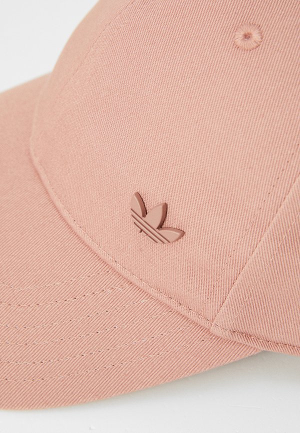 DAD UNISEX - Cap - warm clay4