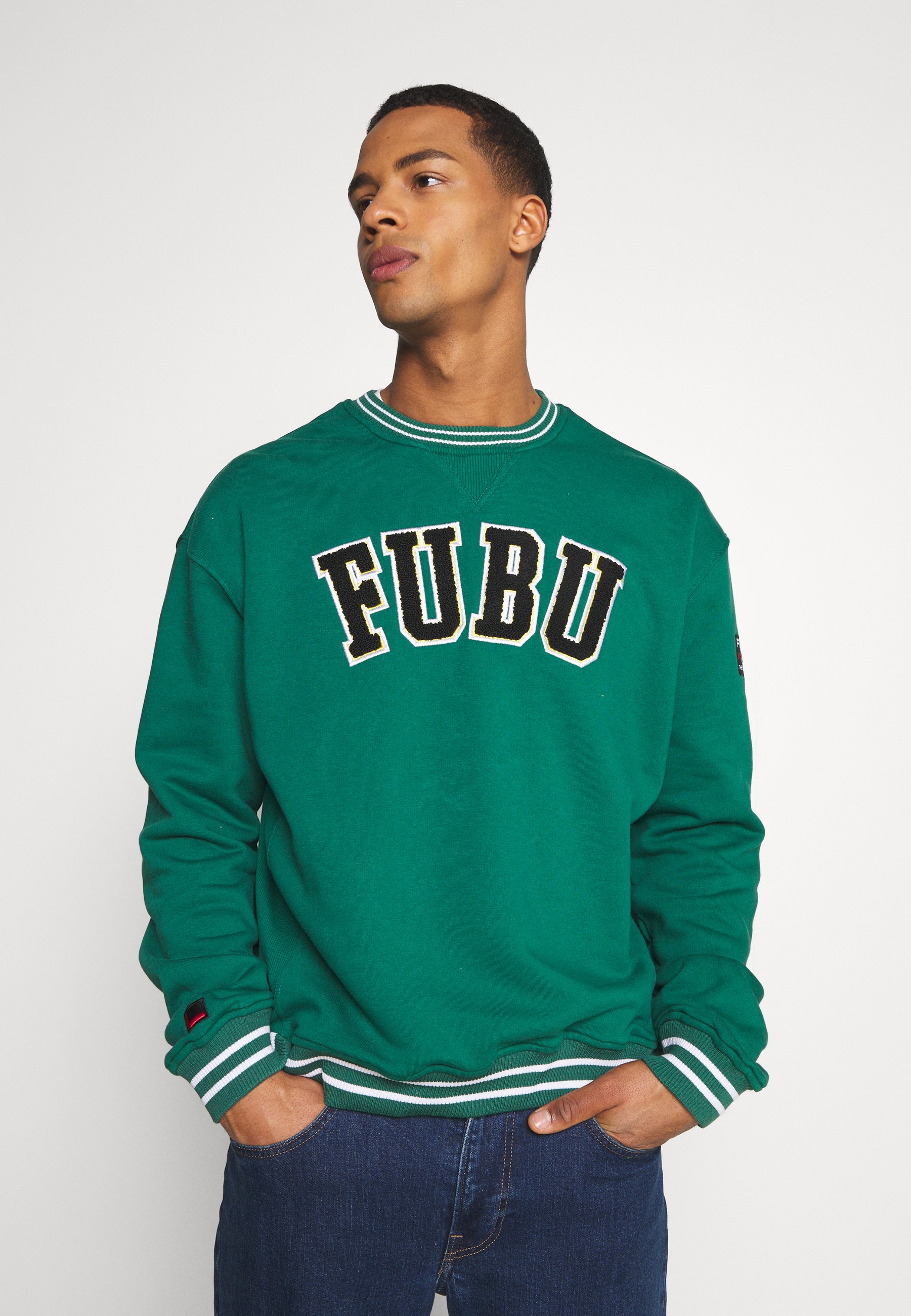 fubu pullover