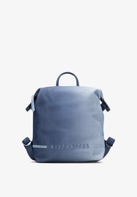 Non selezionato, blue