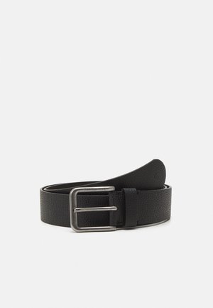 Calvin Klein Jeans CLASSIC BELT - Cintura - black