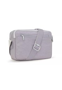 Kipling UNISEX - Borsa a tracolla - tender grey