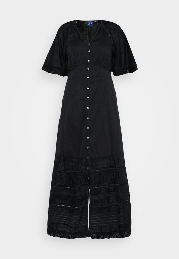 FLUTTER - Maxi dress4