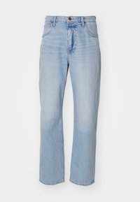 Unselected, meadow blue