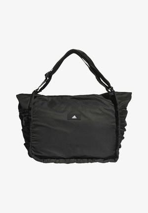 Sports bag - black