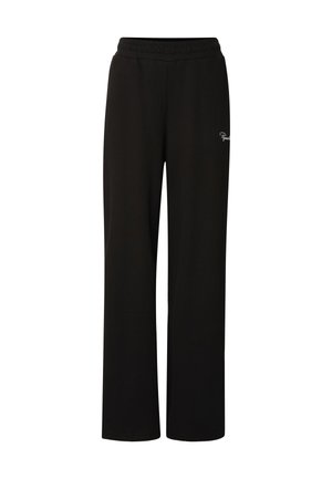 Pegador, Pantalon de survêtement - washed black