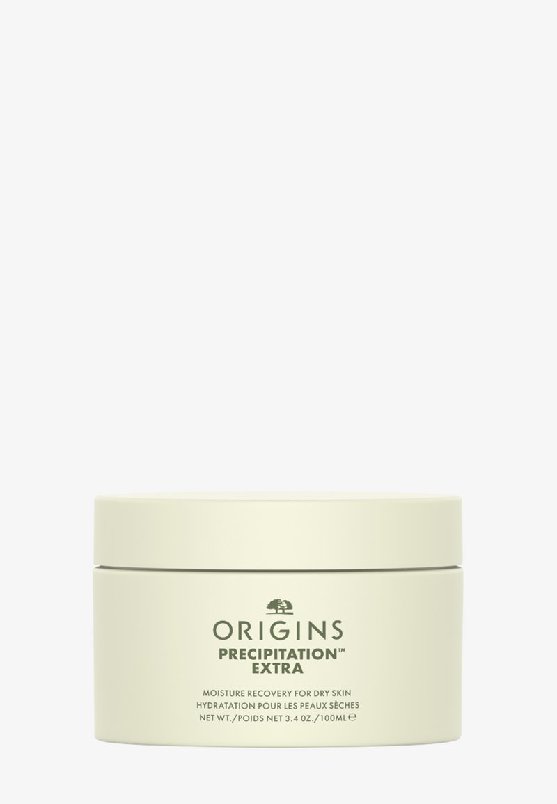 Origins - PRECIPITATIONTM EXTRA MOISTURE RECOVERY FOR VERY DRY SKIN - Hydratatie - -, Vergroten