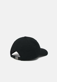 Carhartt WIP MADISON LOGO UNISEX - Cap - black