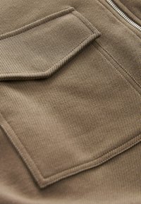 Next EDIT JERSEY ZIP UP - Let jakke / Sommerjakker - neutral