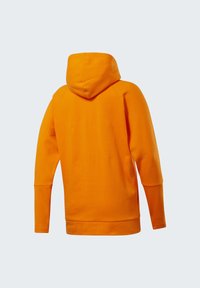 Reebok Luvtröja - orange