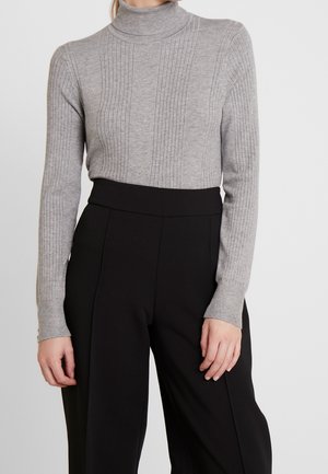 Pullover - grey
